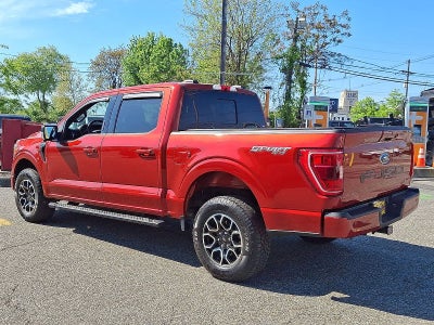 2023 Ford F-150 Base
