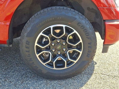 2023 Ford F-150 Base