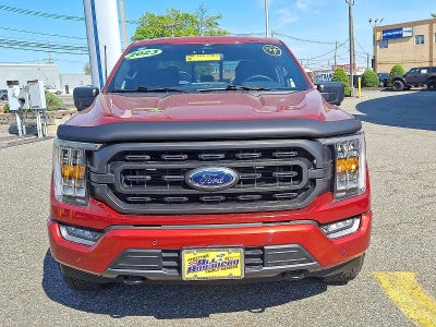2023 Ford F-150 Base