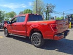 2023 Ford F-150 Base