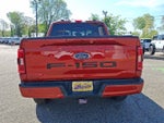 2023 Ford F-150 Base