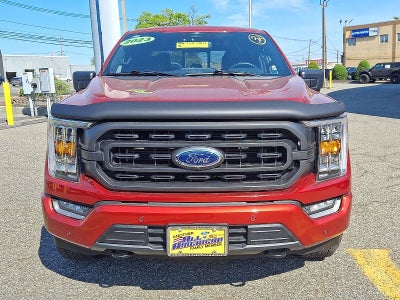 2023 Ford F-150 Base
