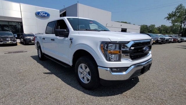 2023 Ford F-150 Base in Hackensack, NJ - All American Ford of Hackensack
