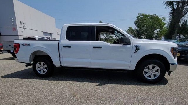 2023 Ford F-150 Base in Hackensack, NJ - All American Ford of Hackensack
