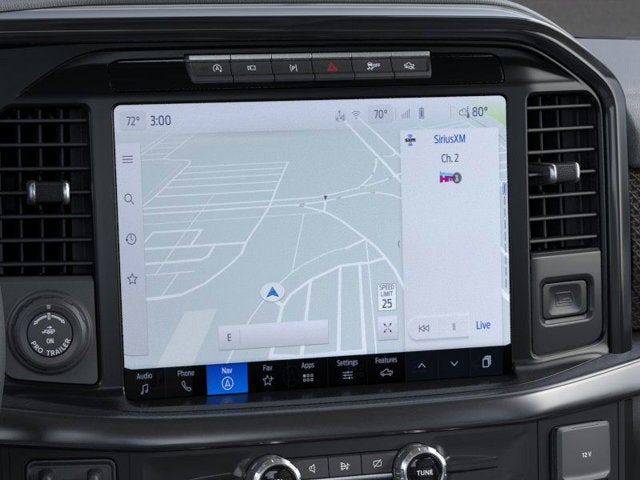 2026 Ford F-150 Raptor SuperCrew