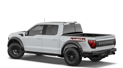 2026 Ford F-150 Raptor SuperCrew