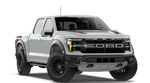 2026 Ford F-150 Raptor SuperCrew