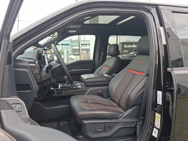 2025 Ford F-150 Shelby Edition