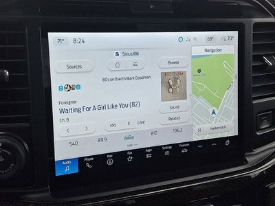 2025 Ford F-150 Shelby Edition