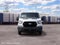 2027 Ford Transit Cargo Van Base