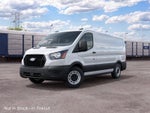 2027 Ford Transit Cargo Van Base