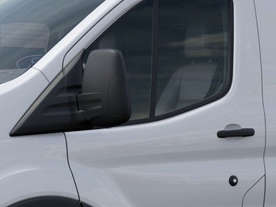2027 Ford Transit Cargo Van Base