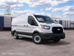 2027 Ford Transit Cargo Van Base