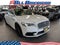 2018 Lincoln Continental Reserve