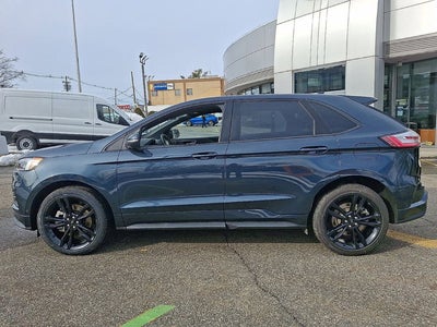 2022 Ford Edge ST