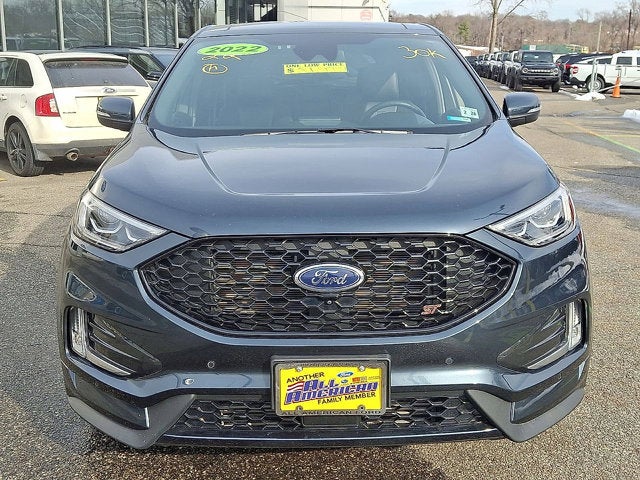 2022 Ford Edge ST