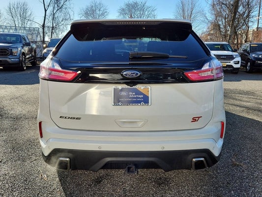 2020 Ford Edge ST in Hackensack, NJ - All American Ford of Hackensack