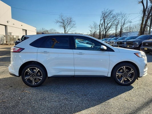 2020 Ford Edge ST in Hackensack, NJ - All American Ford of Hackensack