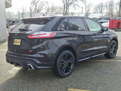 2022 Ford Edge ST