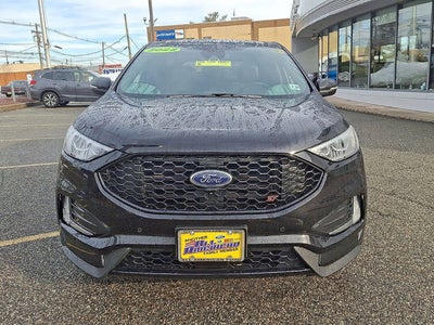 2022 Ford Edge ST