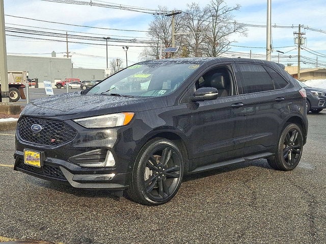 2022 Ford Edge ST