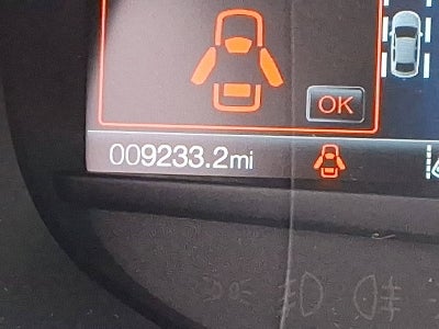 2023 Ford Edge SE
