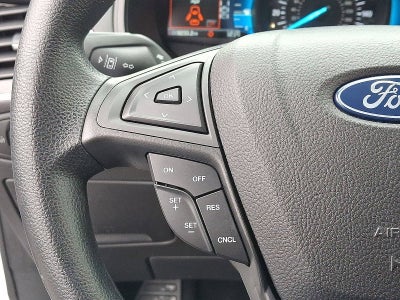 2023 Ford Edge SE