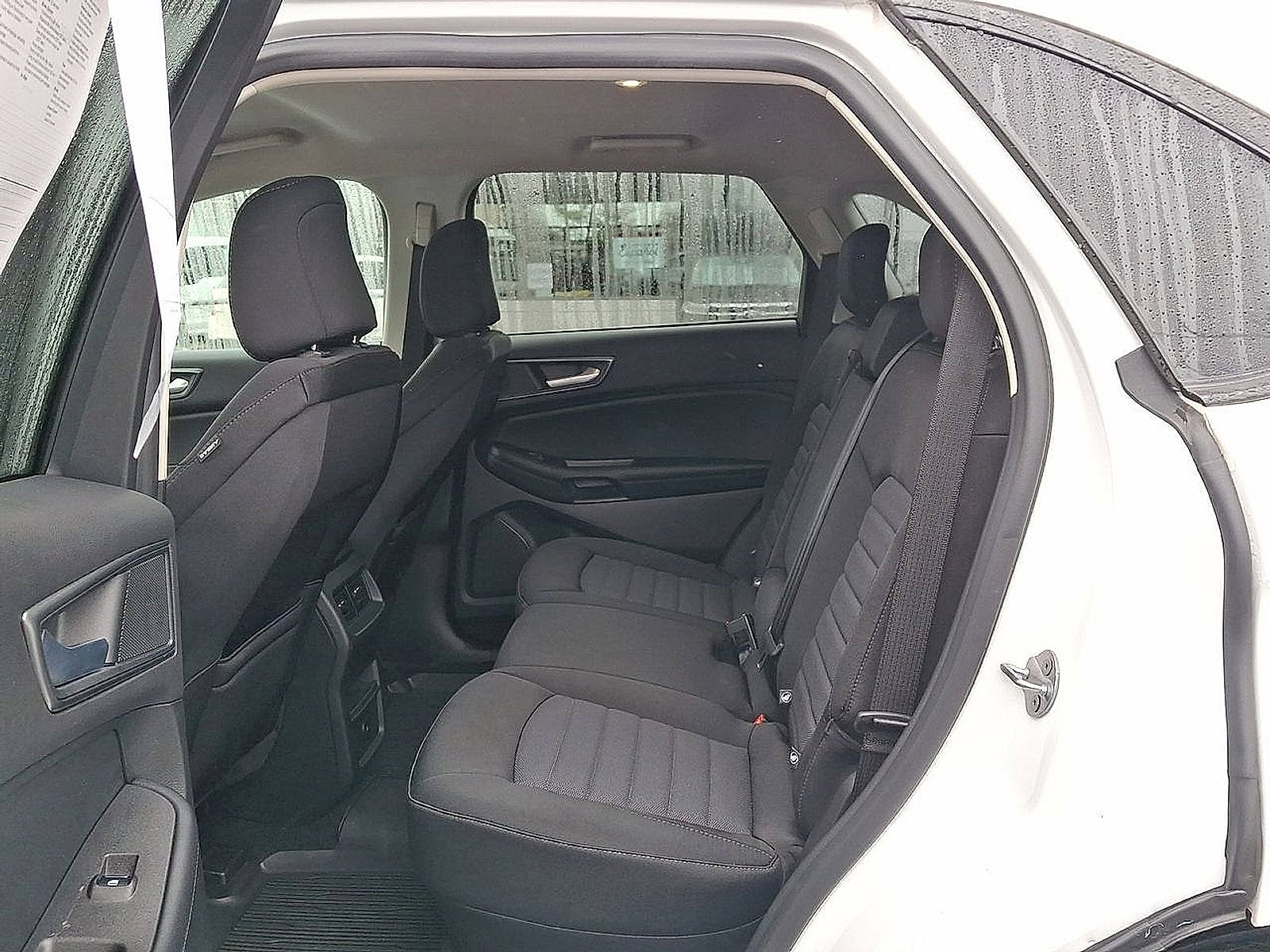 2023 Ford Edge SE