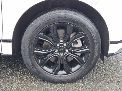 2023 Ford Edge SE
