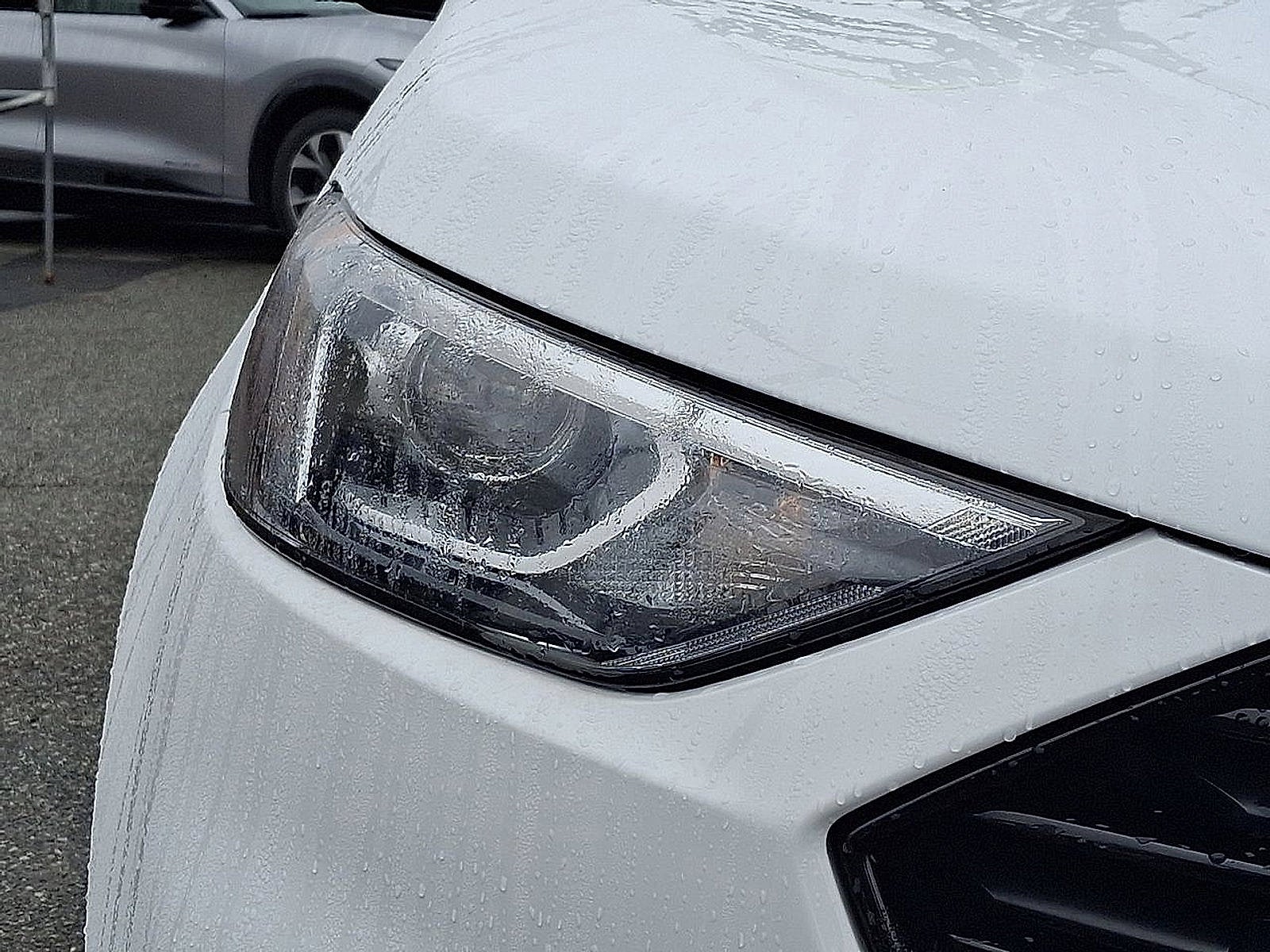2023 Ford Edge SE