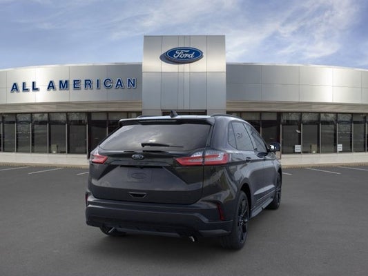 2024 Ford Edge SE in Hackensack, NJ - All American Ford of Hackensack