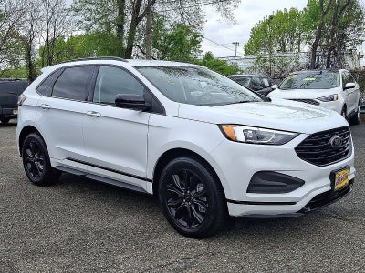 2022 Ford Edge SE