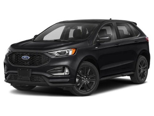 2023 Ford Edge Base