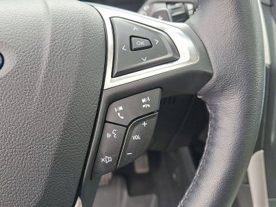 2023 Ford Edge Base