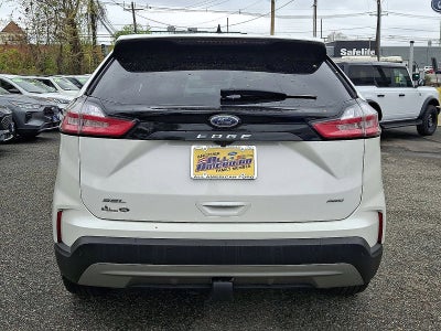 2023 Ford Edge Base