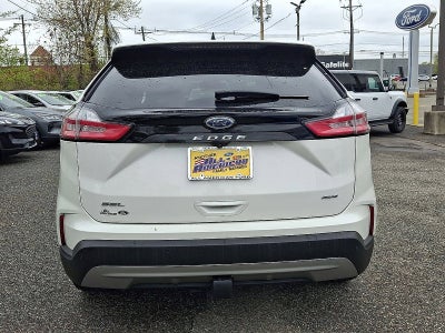 2023 Ford Edge Base