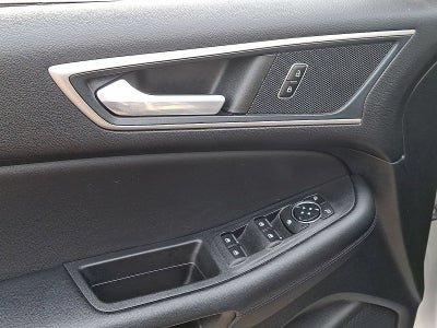 2023 Ford Edge Base