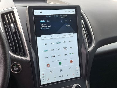 2023 Ford Edge Base
