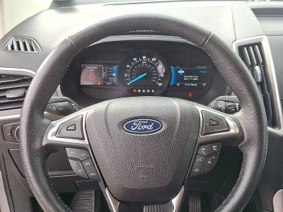 2023 Ford Edge Base