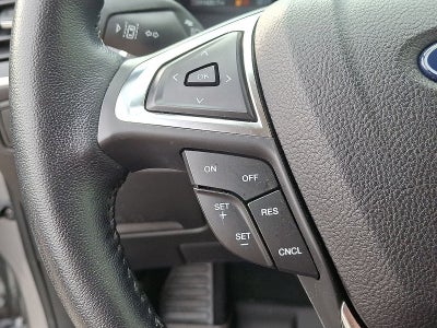2023 Ford Edge Base