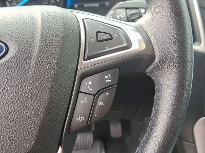 2023 Ford Edge Base