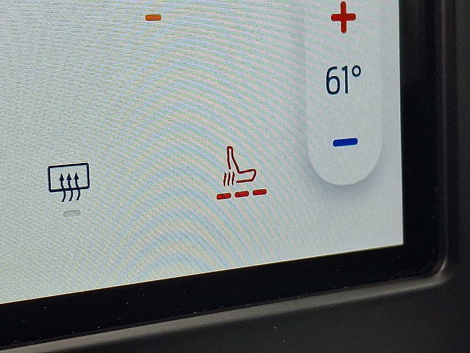 2023 Ford Edge Base