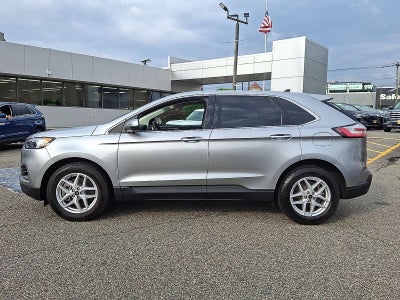 2023 Ford Edge Base