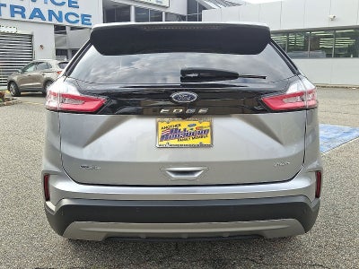 2023 Ford Edge Base
