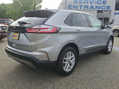 2023 Ford Edge Base