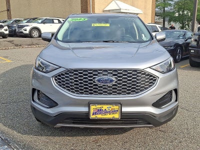 2023 Ford Edge Base