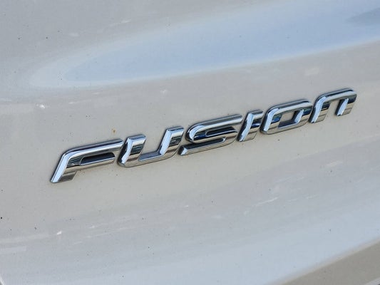 2020 Ford Fusion Hybrid SEL in Hackensack, NJ - All American Ford of Hackensack