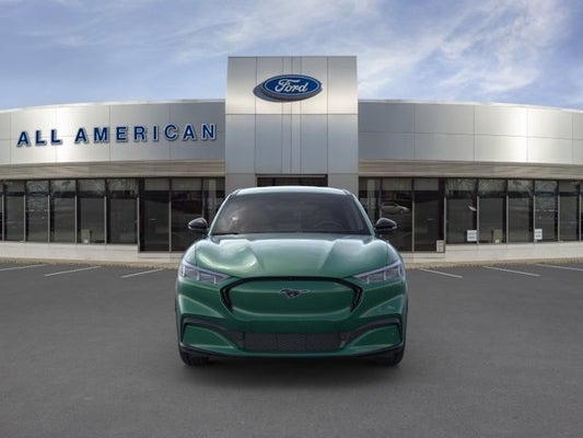 2024 Ford Mustang Mach-E Premium in Hackensack, NJ - All American Ford of Hackensack