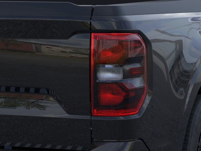 2025 Ford Maverick Lobo High