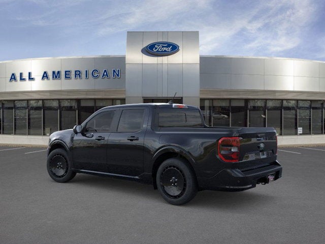 2025 Ford Maverick Lobo High